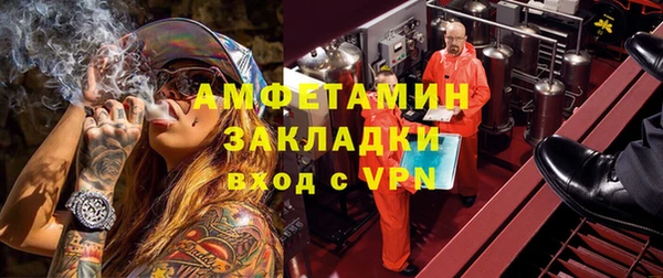 молекула духа Видное